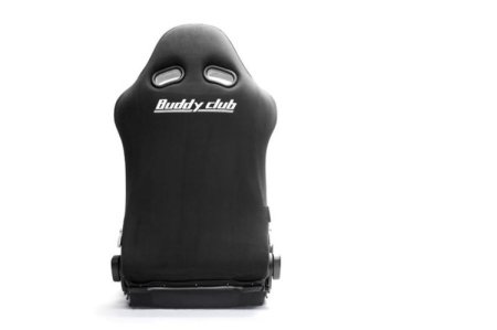 (image for) BUDDY CLUB RACING SPEC SPORT RECLINING SEAT – INDIVIDUAL