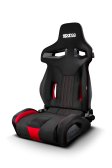 (image for) Sparco R333 Reclining Racing Seat Various Colors – INDIVIDUAL
