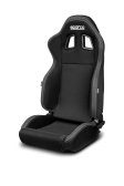 (image for) Sparco R100 Reclining Racing Seat Various Colors – INDIVIDUAL