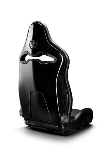 (image for) Sparco SPR Reclining Racing Seat – INDIVIDUAL