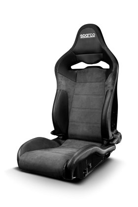 Sparco SPR Reclining Racing Seat – INDIVIDUAL