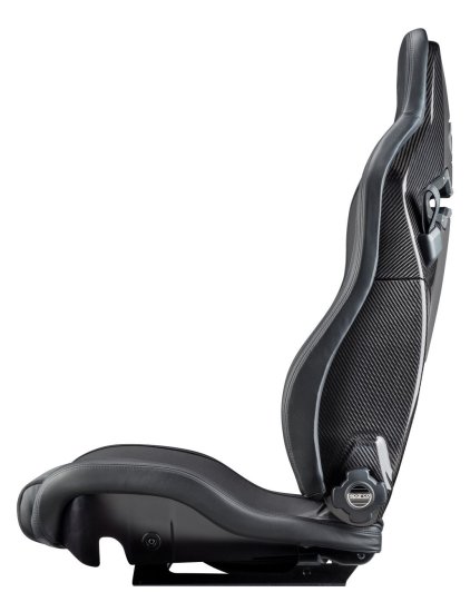 (image for) Sparco SPX Reclining Racing Seat – INDIVIDUAL