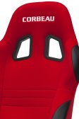 (image for) Corbeau A4 Reclining Seat Various Colors - PAIR