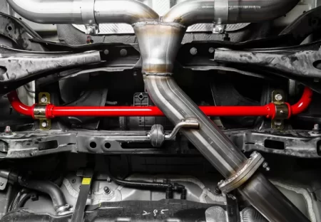 (image for) Stillen Hyundai Elantra N Rear Sway Bar 2022 - 2023