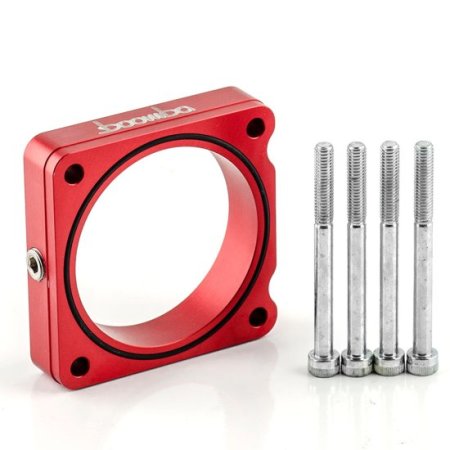(image for) Boomba Racing Kona N Throttle Body Spacer 2022 – 2023