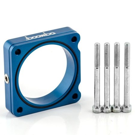 (image for) Boomba Racing Kona N Throttle Body Spacer 2022 – 2023