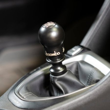 (image for) Boomba Racing Veloster N Short Shifter 2019 – 2022