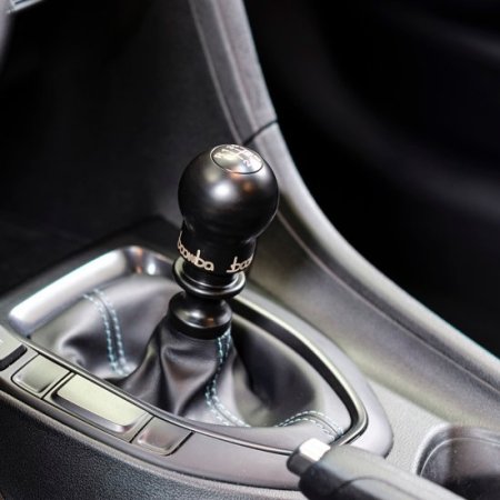 (image for) Boomba Racing Veloster N Short Shifter 2019 – 2022