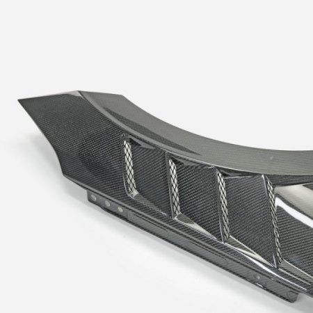 (image for) KDM Racer Elantra N Vented Fenders 2022 – 2023