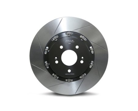 (image for) Fella Genesis G70 Big Brake Kit – Front 2022 – 2023