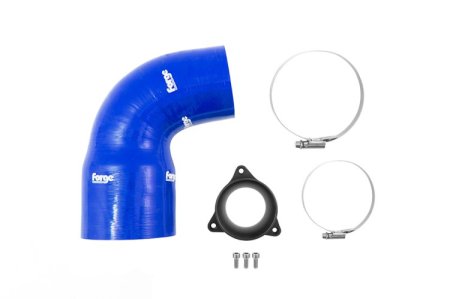 (image for) Forge Motorsport Elantra N Turbo Inlet Adaptor 2022 – 2023