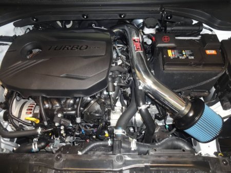(image for) Injen Elantra 1.6T IS Short Ram Intake System 2017 – 2020
