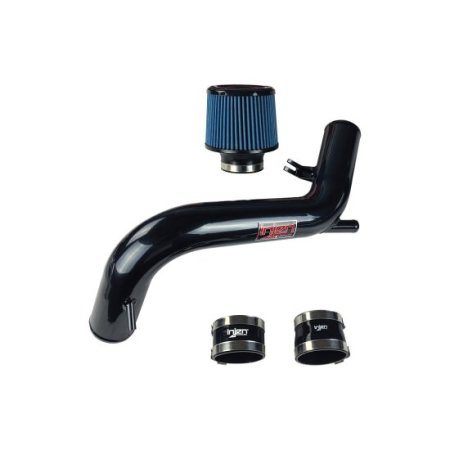 (image for) Injen Elantra 1.6T IS Short Ram Intake System 2017 – 2020
