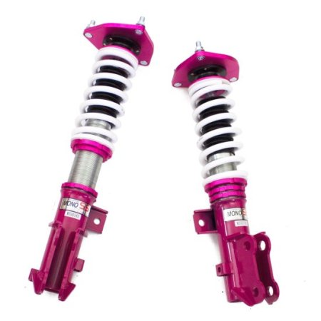 (image for) Godspeed Forte (BD) MonoSS Coilovers 2019 – 2023