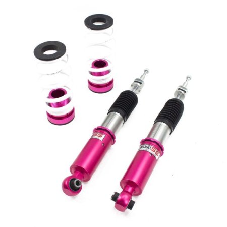 (image for) Godspeed Forte (BD) MonoSS Coilovers 2019 – 2023