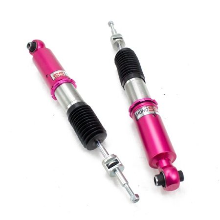 (image for) Godspeed Forte (BD) MonoSS Coilovers 2019 – 2023