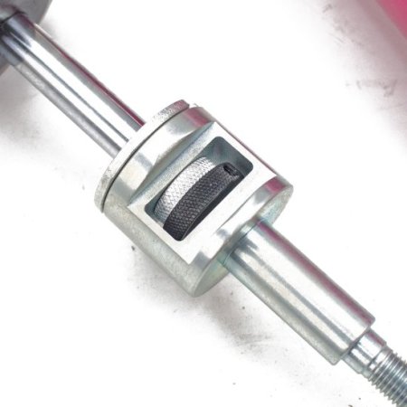 (image for) Godspeed Forte (BD) MonoSS Coilovers 2019 – 2023