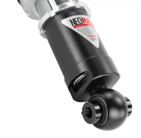 (image for) Silver's Neomax Genesis Coupe (True Rear) Coilovers 2010 – 2016