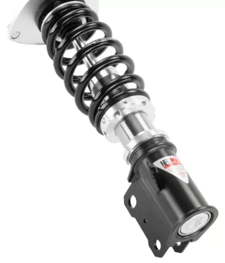 (image for) Silver's Neomax Genesis Coupe (True Rear) Coilovers 2010 – 2016