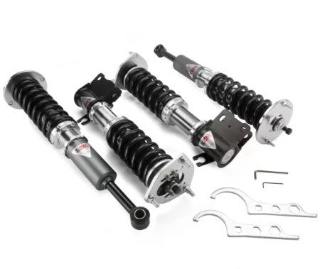 (image for) Silver's Neomax Veloster N Coilovers 2019 – 2022