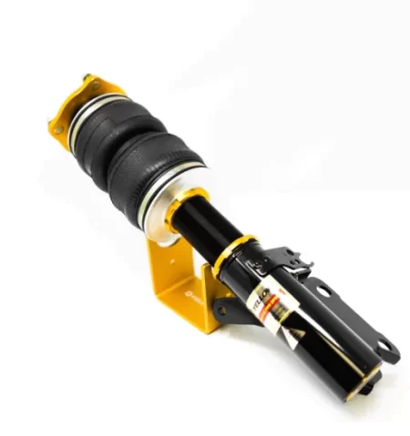 (image for) Yellow Speed Elantra N Dynamic Pro Air Struts Set 2022 – 2023