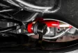 (image for) Stillen Hyundai Elantra N Rear Sway Bar 2022 - 2023