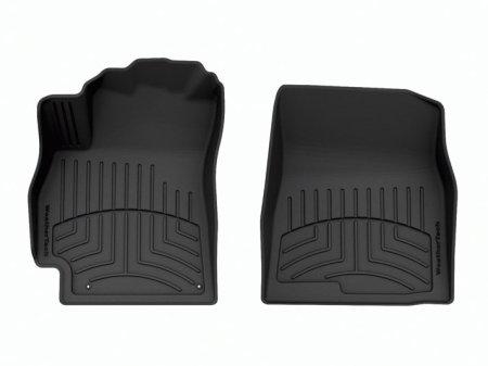 (image for) Weathertech Elantra N Front HP FloorLiner 2022 – 2023