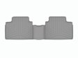 (image for) Weathertech Elantra N Rear HP FloorLiner 2022 – 2023