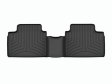 (image for) Weathertech Elantra N Rear HP FloorLiner 2022 – 2023