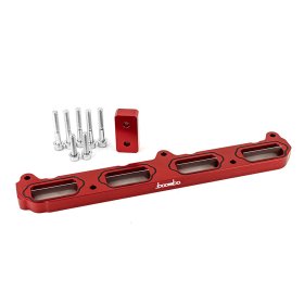 Boomba Racing Veloster N Manifold Spacer 2019 – 2022