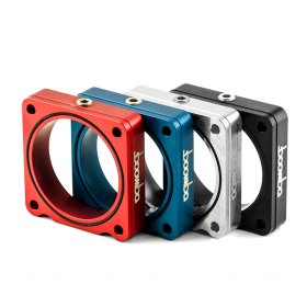 Boomba Racing Veloster N Throttle Body Spacer 2019 – 2022
