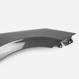 (image for) KDM Racer Elantra N OEM Style Fenders 2022 – 2023