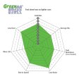 (image for) EBC Genesis G70 Greenstuff Brembo Rear Brake Pads 2019 – 2023