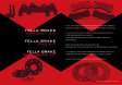 (image for) Fella Kona N Big Brake Kit – Front 2022 – 2023