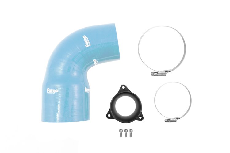(image for) Forge Motorsport Elantra N Turbo Inlet Adaptor 2022 – 2023
