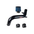 (image for) Injen Elantra 1.6T IS Short Ram Intake System 2017 – 2020