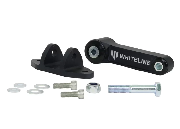 (image for) Whiteline Elantra Engine Pitch Mount 2016 – 2023