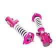 (image for) Godspeed Forte (BD) MonoSS Coilovers 2019 – 2023