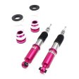 (image for) Godspeed Forte (BD) MonoSS Coilovers 2019 – 2023