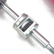 (image for) Godspeed Forte (BD) MonoSS Coilovers 2019 – 2023