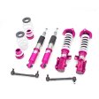 (image for) Godspeed Forte (BD) MonoSS Coilovers 2019 – 2023