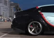 (image for) M&S Elantra N SEMA Wide Body Kit 2022 – 2023