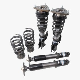 Neotech Elantra N LE Coilovers 2022 – 2023