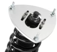 (image for) Silver's Neomax Genesis Coupe (True Rear) Coilovers 2010 – 2016