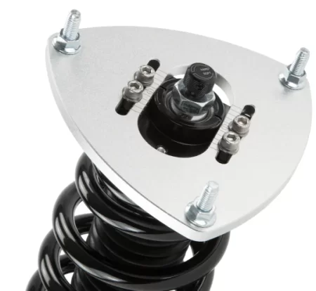 (image for) Silver's Neomax Genesis Coupe (True Rear) Coilovers 2010 – 2016