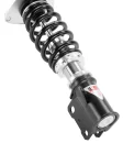 (image for) Silver's Neomax Genesis Coupe (True Rear) Coilovers 2010 – 2016