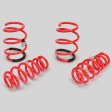 (image for) Storm Elantra N Lowering Springs (Extra Low DCT) 2022 – 2023