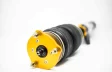 (image for) Yellow Speed Elantra N Dynamic Pro Air Struts Set 2022 – 2023