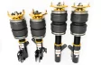 (image for) Yellow Speed Elantra N Dynamic Pro Air Struts Set 2022 – 2023