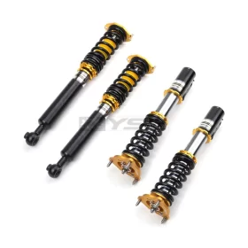 Yellow Speed Elantra N Inverted Pro Street Coilovers 2022 – 2023